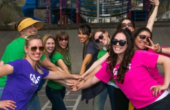 Garri Dance Studio Burbank CA