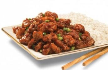 Great Wok Asian Restaurant Burbank