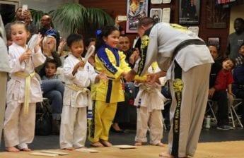 Martial Arts Studio Burbank