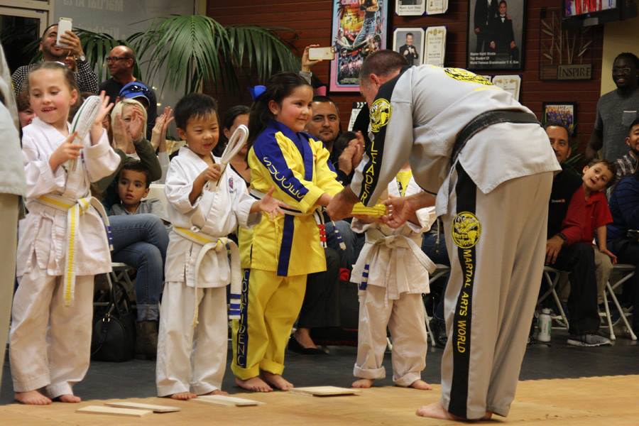 Martial Arts Studio Burbank