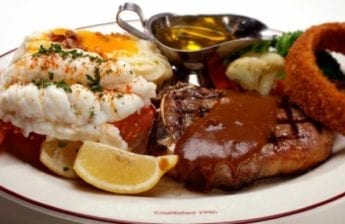 The Smokehouse | BBQ Restaurant Burbank