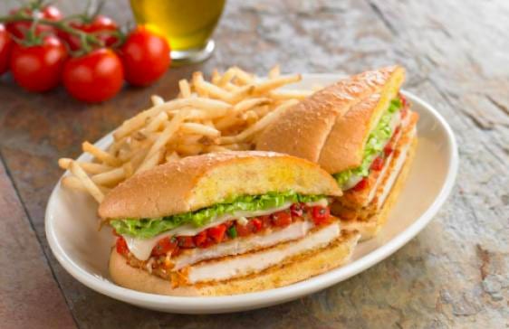 BJ’s Restaurant Burbank CA