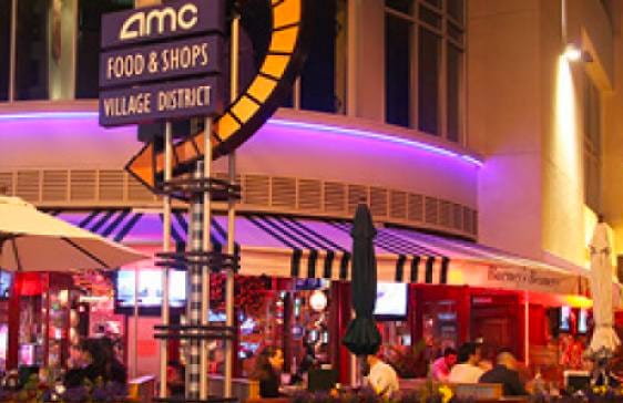 Barney’s Beanery in Burbank