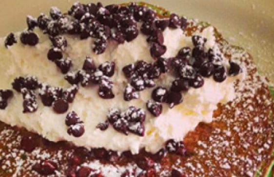 Bea Bea’s in Burbank CA