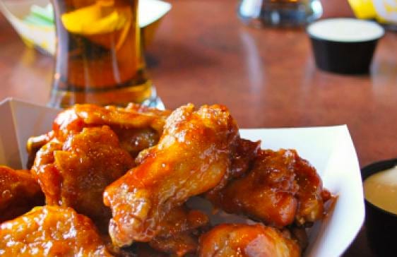 Buffalo Wild Wings | Burbank