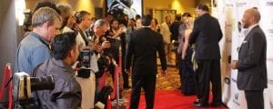 2016 Burbank International Film Festival