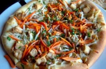 California Pizza Kitchen Burbank