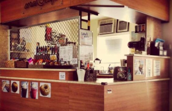 Coral Cafe in Burbank