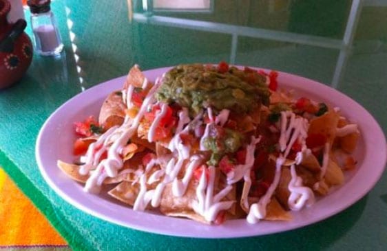 El Tapatio in Burbank