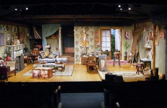 Grove Theater Burbank