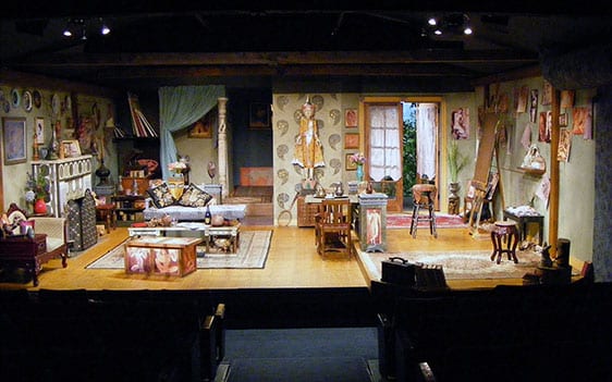 Grove Theater Burbank