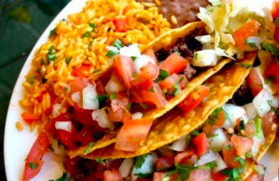 Hill Street Cafe in Burbank, CA