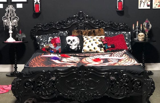 Black Sheep Gallery from Jill Behunin