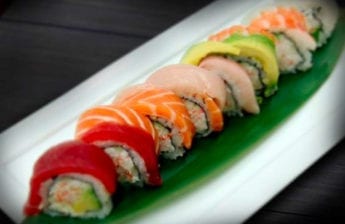 Kabuki Japanese Restaurant in Burbank, CA