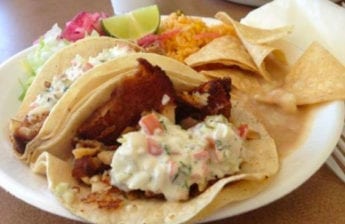 Mariscos Costa Azul in Burbank Restaurants
