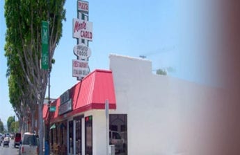 Monte Carlo Deli & Pinnochio Italian Restaurant