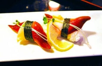 Octopus Japanese Restaurant in Burbank, CA