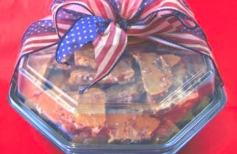 Pauline’s Premier Sweets in Burbank, CA