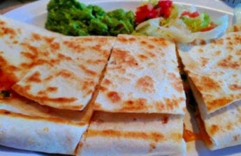 Poquito Mas Mexican Restaurant in Burbank
