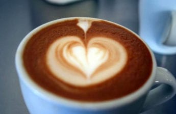 Priscilla’s Coffee, Tea, & Gifts in Burbank, CA