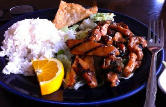 Season Thai Cuisine in Burbank, CA