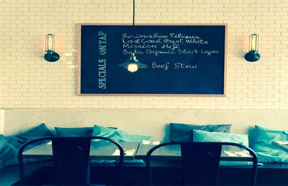 Summer Buffalo - Burbank Thai Restaurant