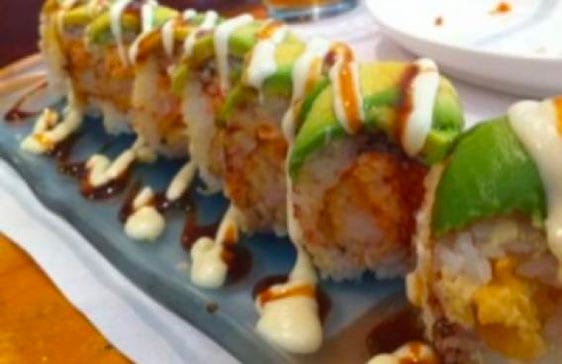 Sushi Dake | Burbank Asian Restaurant