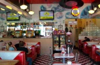 The Great Grill in Burbank CA