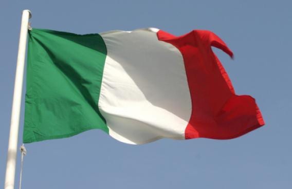 Tony's Italian Burbank