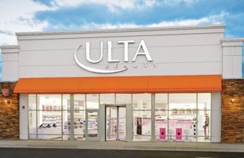 Ulta Beauty in Burbank CA