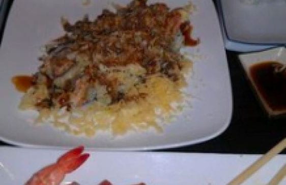 Zono Sushi | Burbank Asian Restaurant