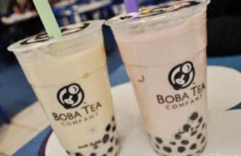 Boba Loca in Burbank, CA