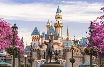 disneyland