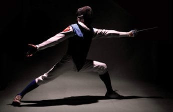 fencing studio burbank ca