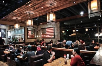 Hook Burger Burbank CA