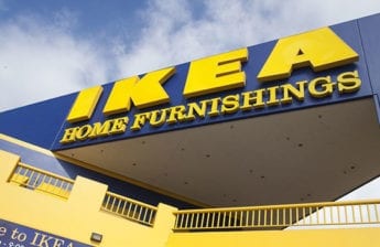 ikea burbank