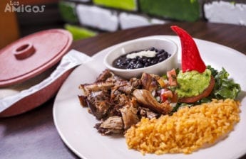 Los Amigos Restaurant Bar & Grill in Burbank, CA