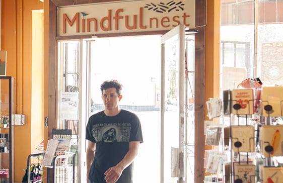 mindfulness burbank