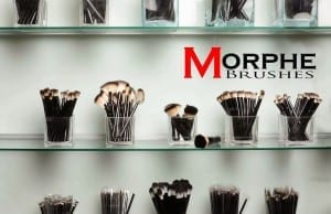 morphe brushes burbank