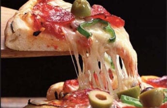 Pinball Pizza in Burbank