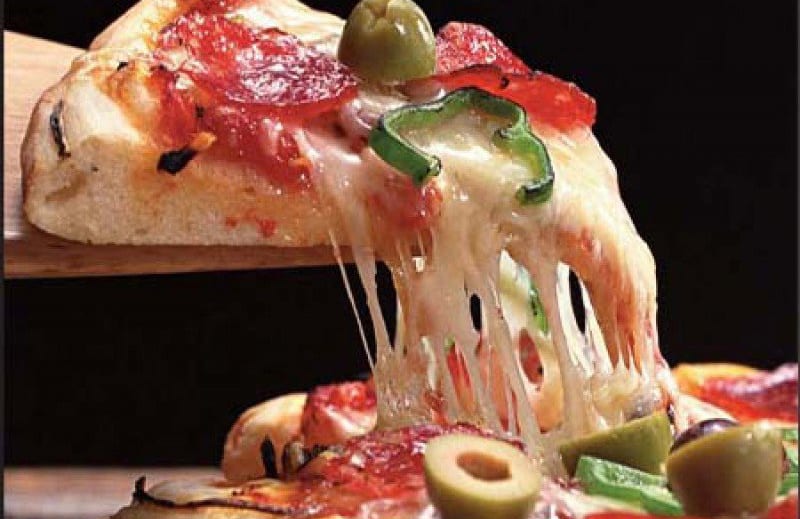 Pinball Pizza Burbank Restaurants Visit Burbank