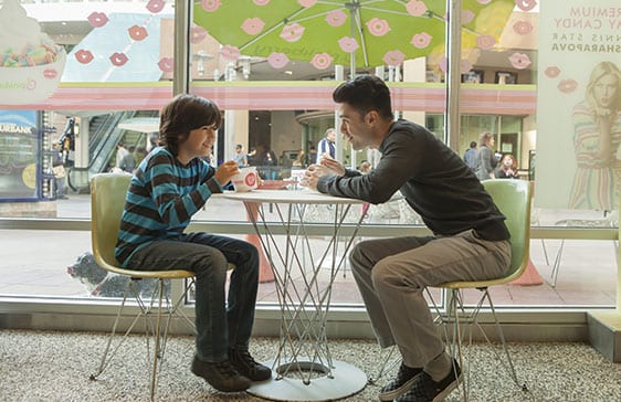 Pinkberry in Burbank, CA