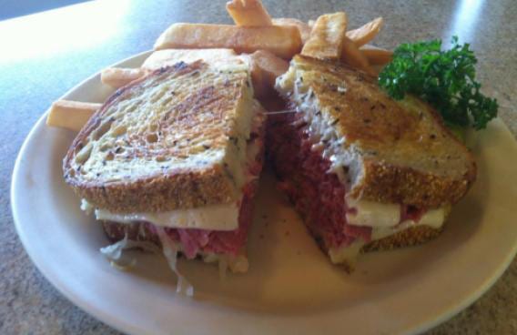 Tallyrand in Burbank