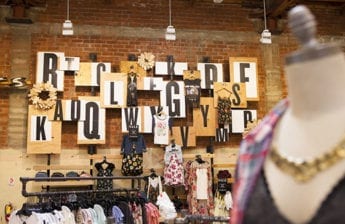 urban outfitters in Burbank CA