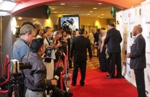 Burbank Film Festival 2018