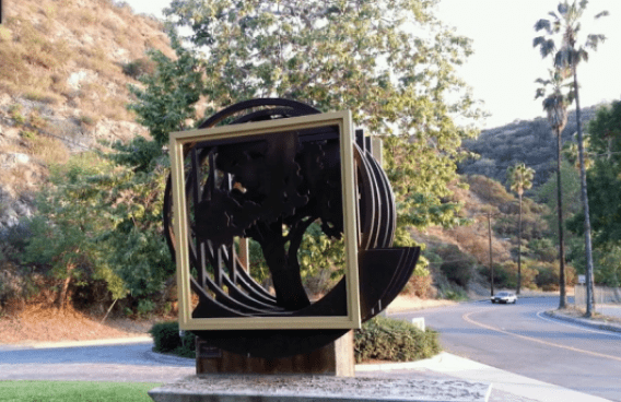 wildwood canyon park burbank ca