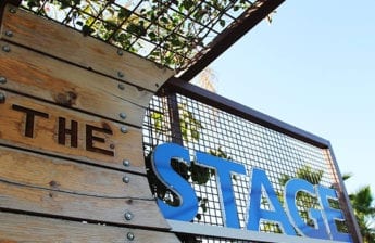The Stage in Burbank