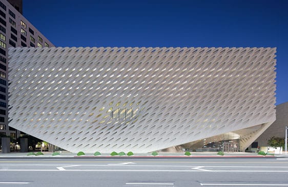 Broad Museum