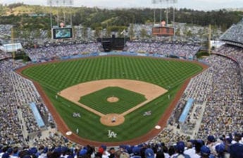 Dodger Stadium