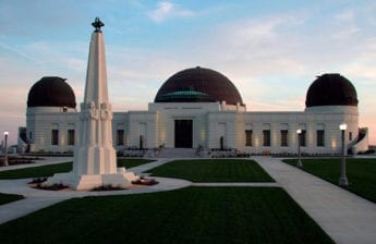Griffith Observatory